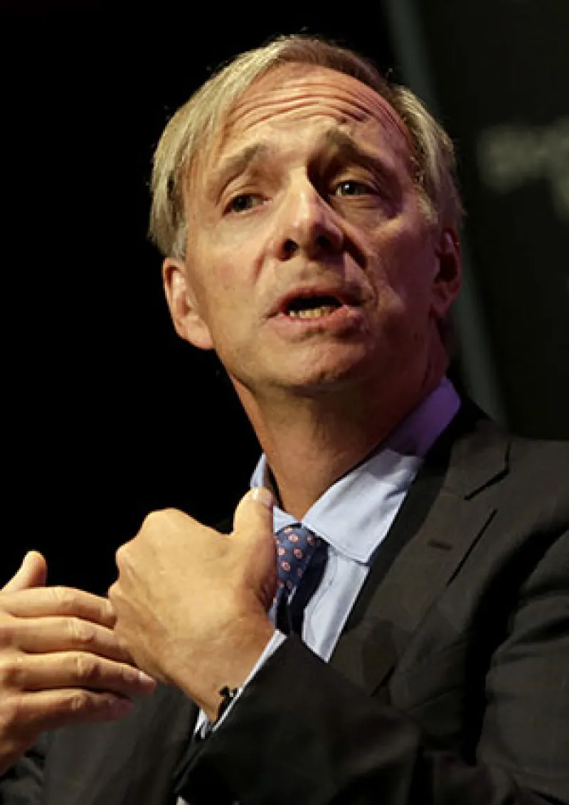 Bloomberg Markets Most Influential Conference