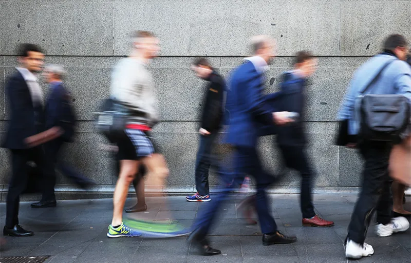 (Photo Credit: Brendon Thorne/Bloomberg).