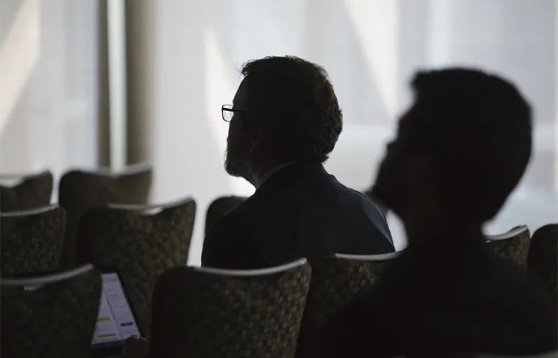 Cayce Clifford/Bloomberg