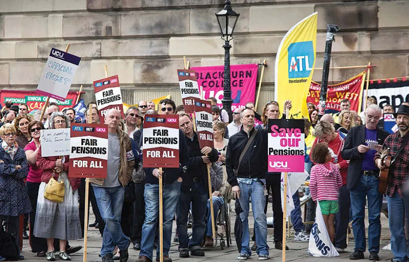 Photo by Flickr user Andy O’Donnell used under A Creative Commons Attribution-NonCommercial 2.0 Generic license.