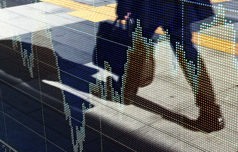 Yuriko Nakao/Bloomberg