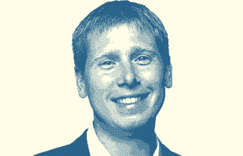 Barry Silbert