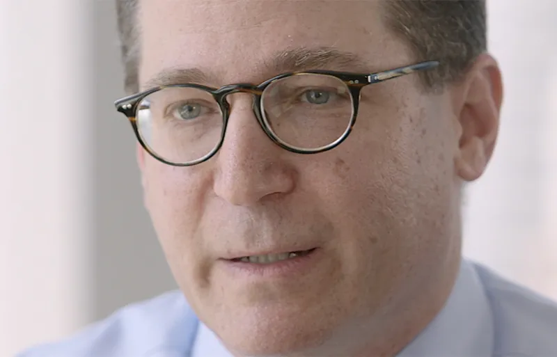 Jonathan S. Lavine, Bain Capital (WK Media)