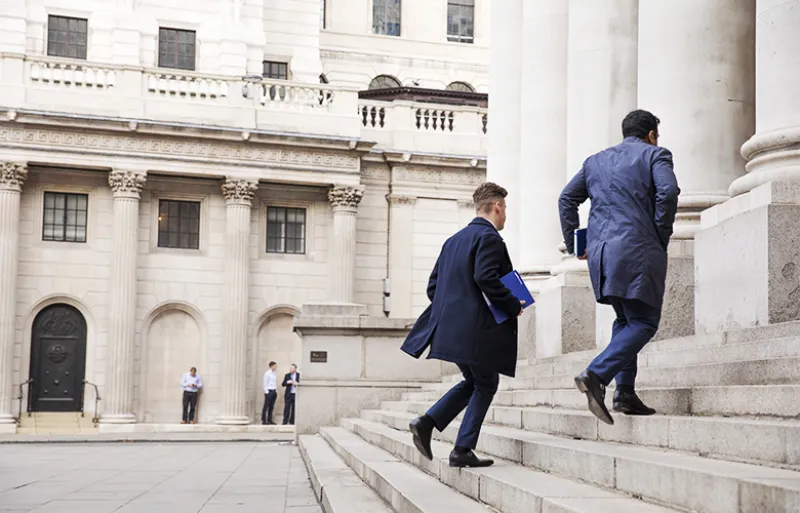 Jason Alden/Bloomberg