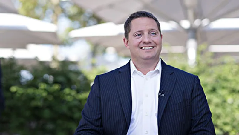 Muddy Waters LLC Founder And Director Carson Block Interview