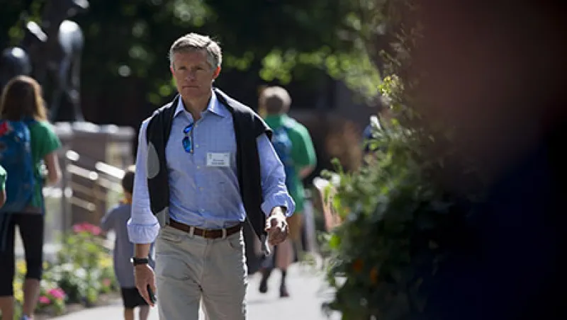 Allen & Co. Media And Technology Conference