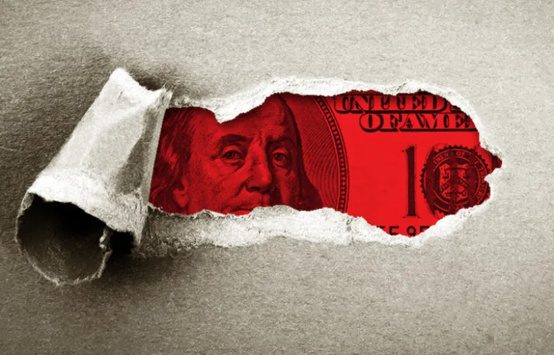 Illustration by Alex Agius for Institutional Investor