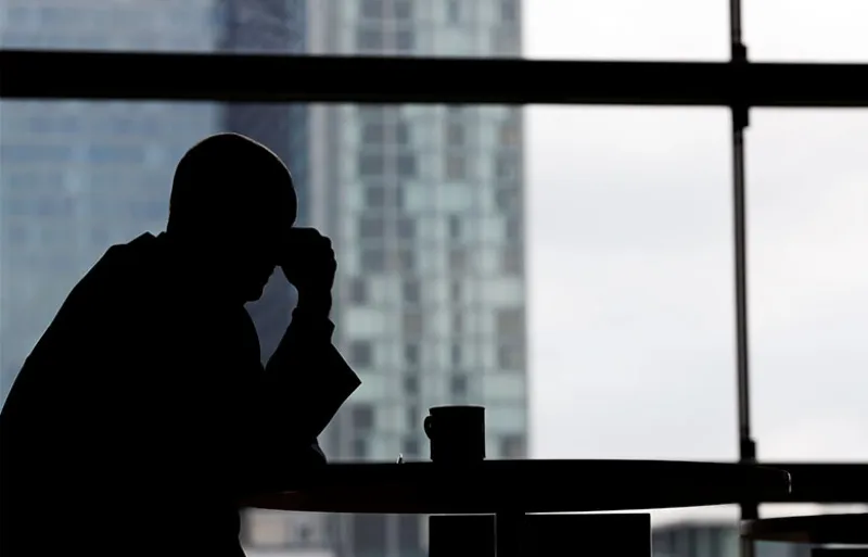 Aaron M. Sprecher/Bloomberg