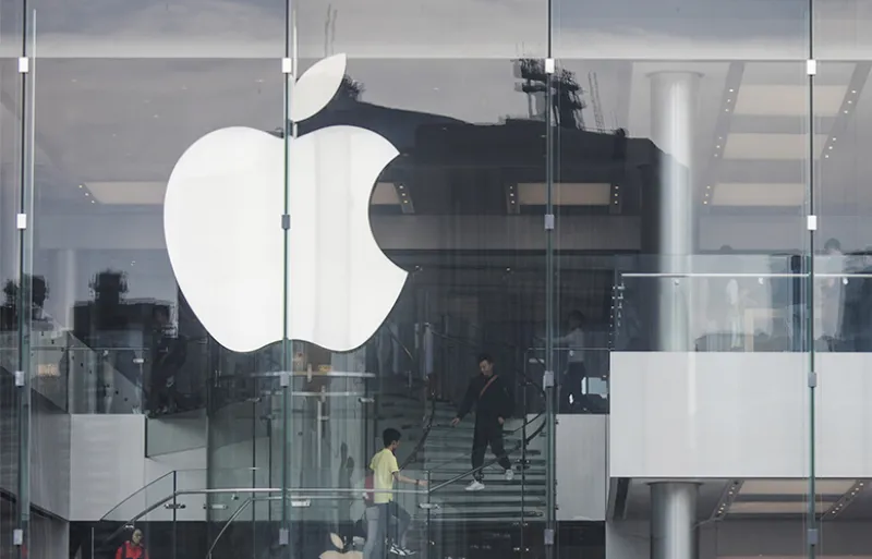 Justin Chin/Bloomberg