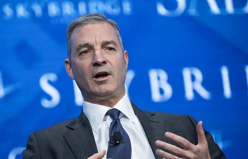 Dan Loeb (David Paul Morris/Bloomberg)