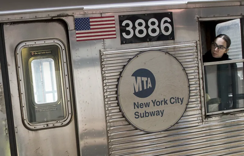 Victor J. Blue/Bloomberg