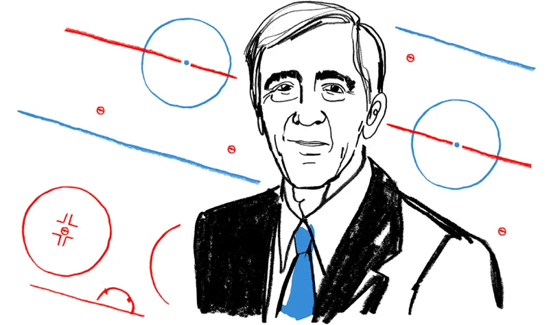 Illustration by Lauren Tamaki