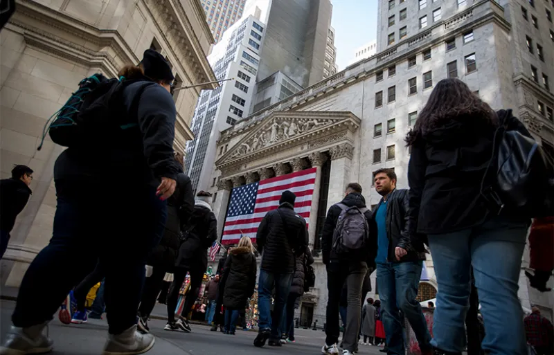 Michael Nagle/Bloomberg