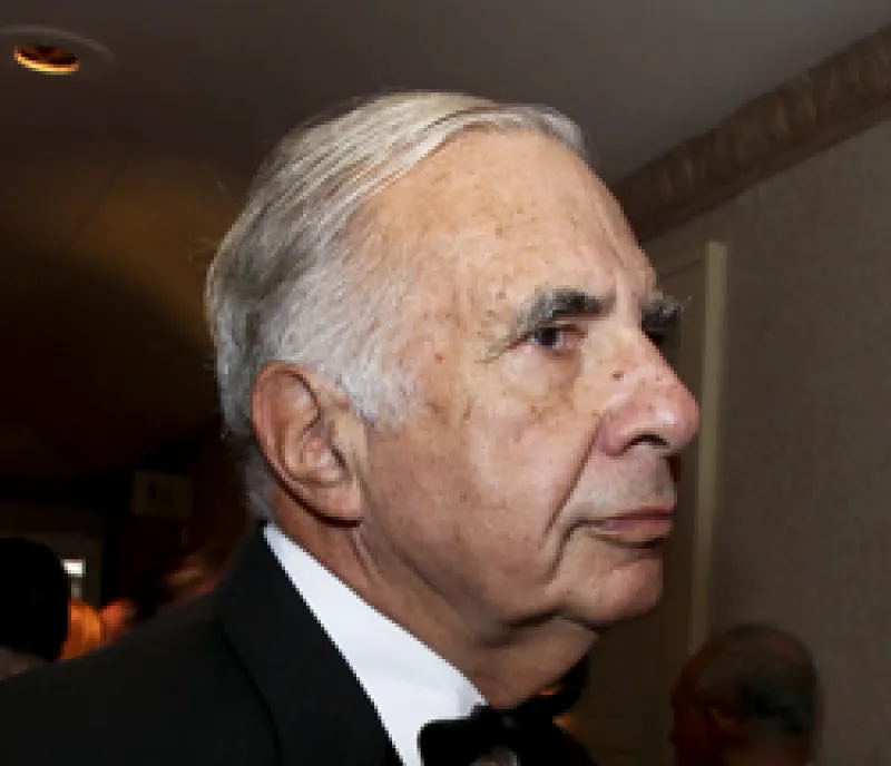 New York Historical Society's History Makers Gala