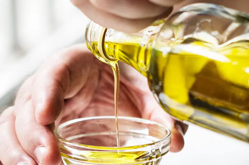 Can Restaurant Waste Oil Help Reduce Climate Change?