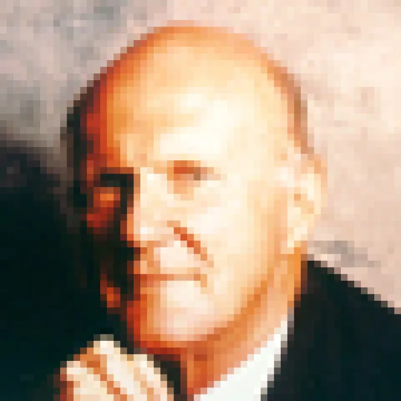 Julian H. Robertson Jr. of Tiger Management LLC