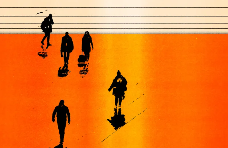 Illustrations by II; Bloomberg photos