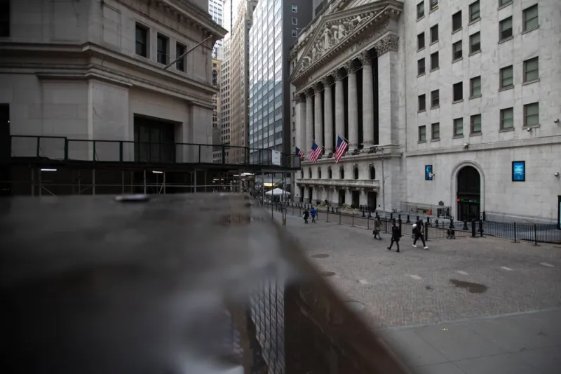 (Michael Nagle/Bloomberg)