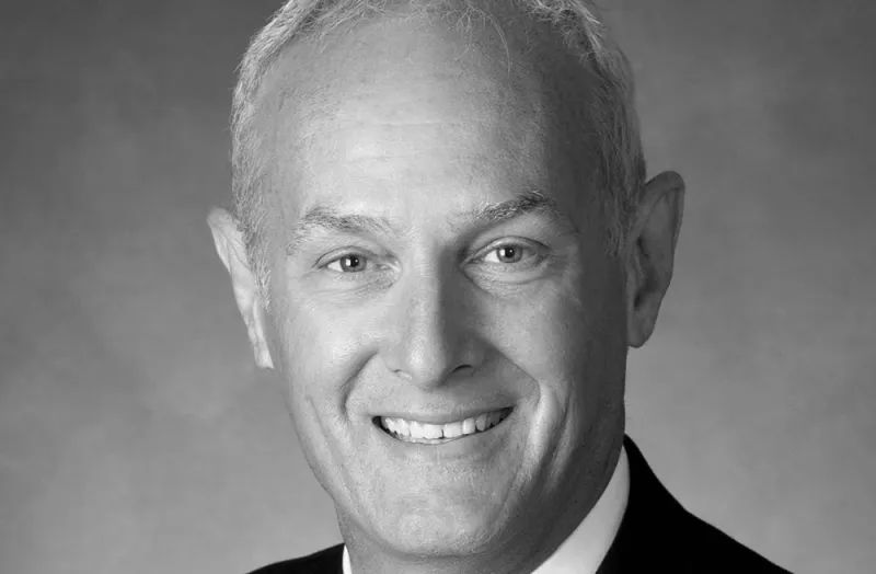 Jerry Albright, Texas Teachers CIO. (courtesy photo)