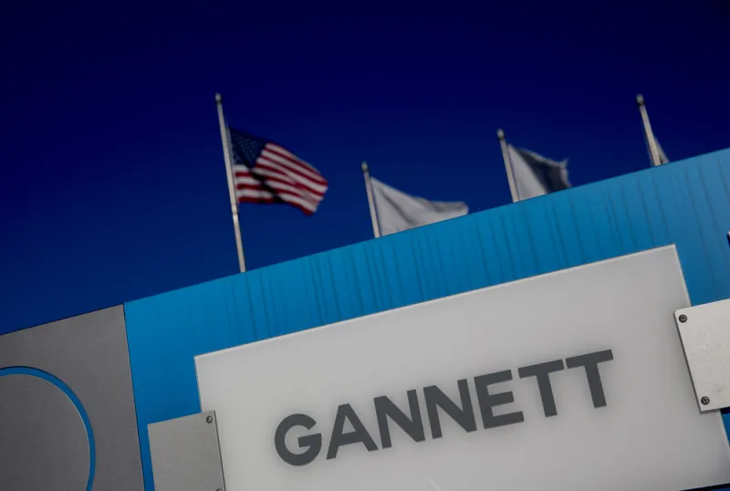 (Andrew Harrar/Bloomberg)