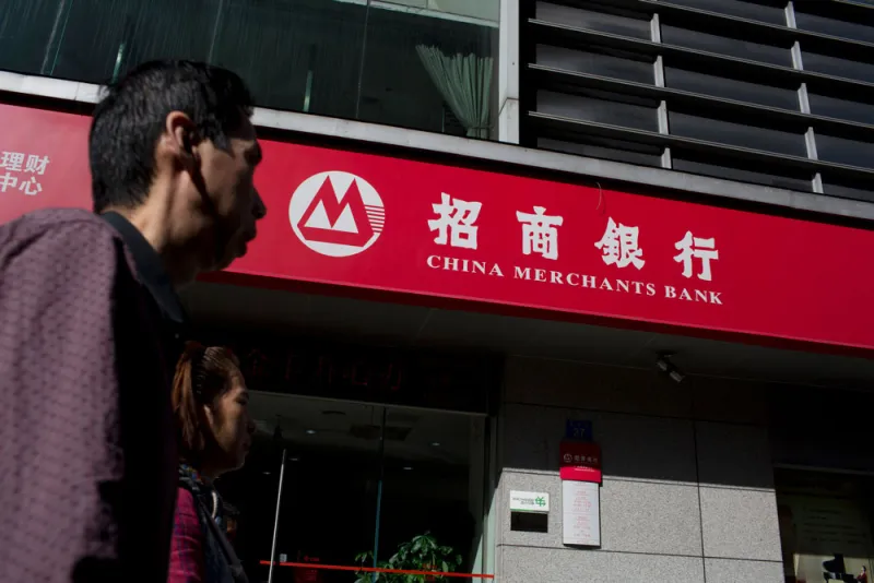 Brent Lewin/Bloomberg