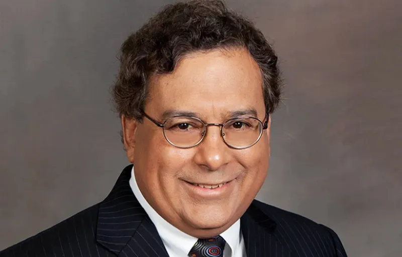 David Villa, CIO of State of Wisconsin Investment Board (Photo via SWIB)