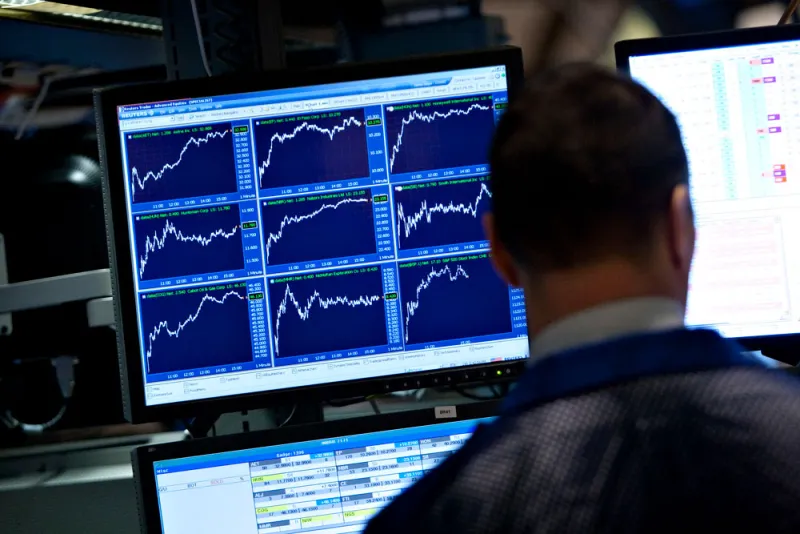 Daniel Acker/Bloomberg