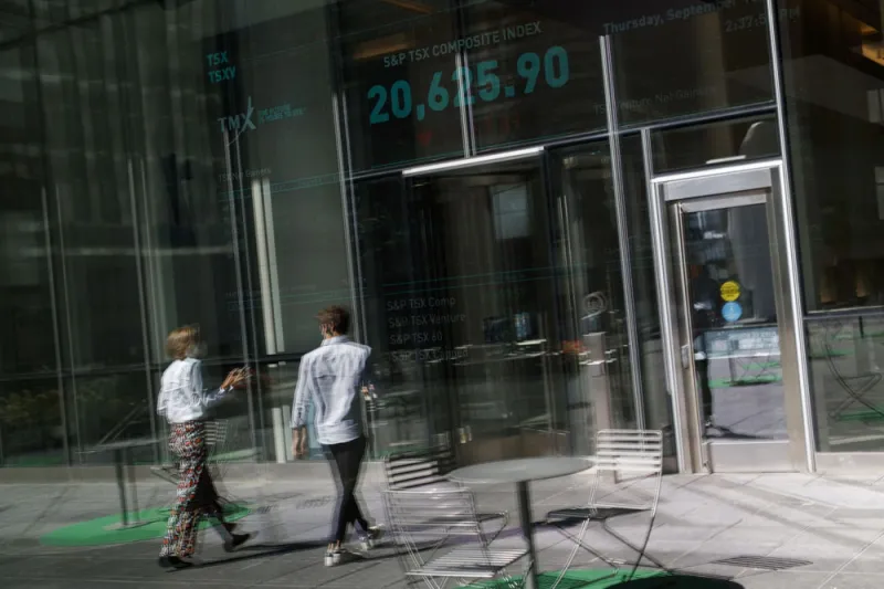 Cole Burston/Bloomberg