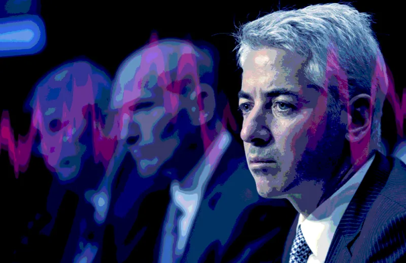 Bloomberg / Andrew Harrer