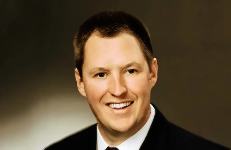 Adam Smith (Courtesy Photo)