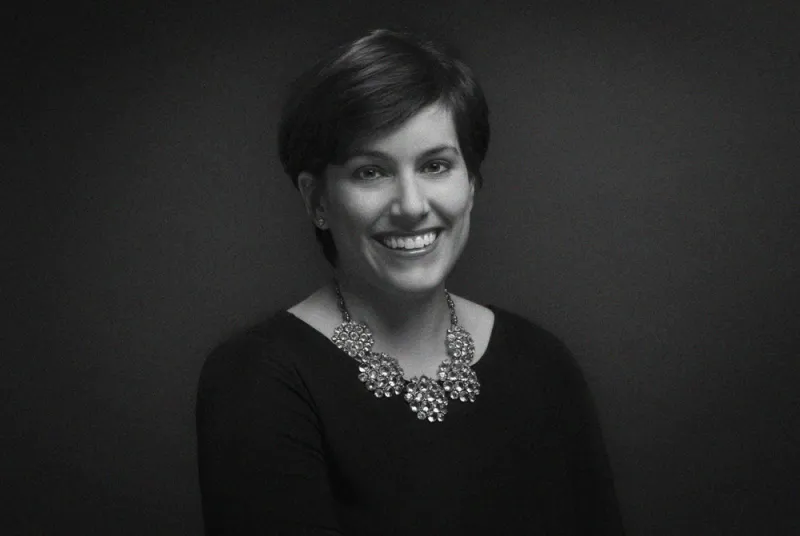 Adrienne M. Penta (Courtesy photo)