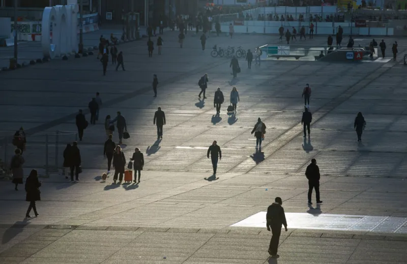 Nathan Laine/Bloomberg