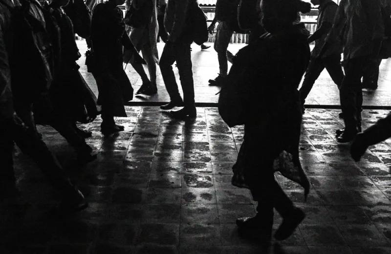 Dhiraj Singh/Bloomberg