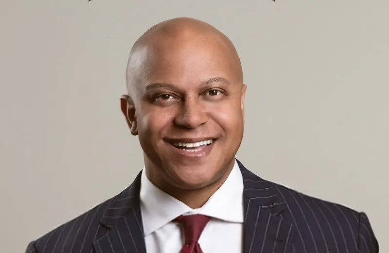 Ryan Bailey (Courtesy Photo)