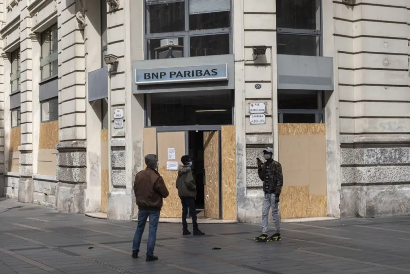 Balint Porneczi/Bloomberg