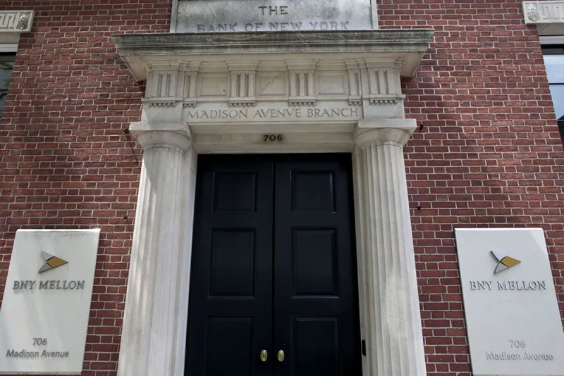 Photo by Guy Calaf/Bloomberg