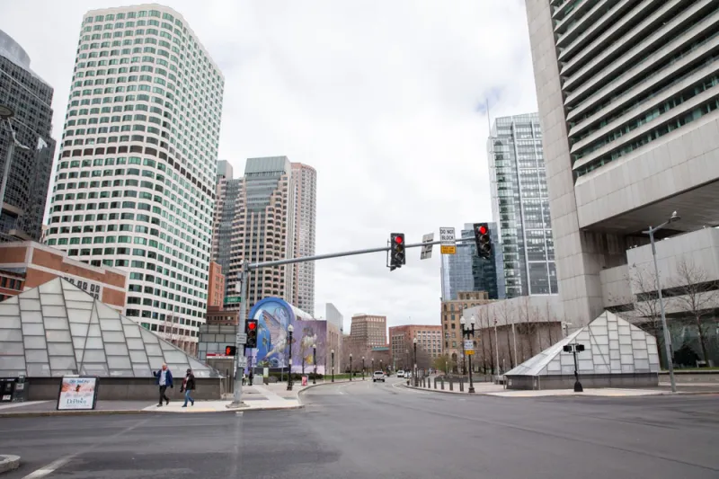 Scott Eisen/Bloomberg