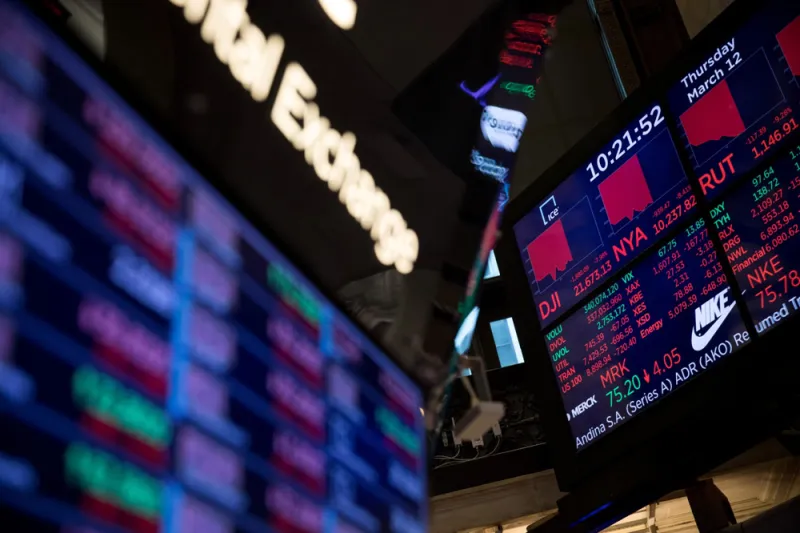 Michael Nagle/Bloomberg