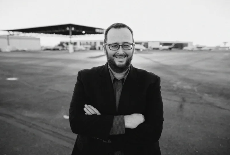 Brian McLaughlin/Courtesy photo