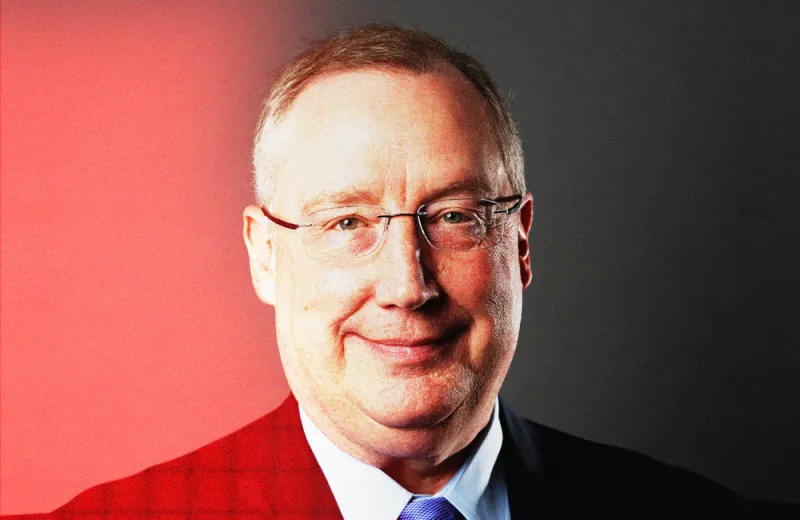 Douglas Brown (Courtesy photo)