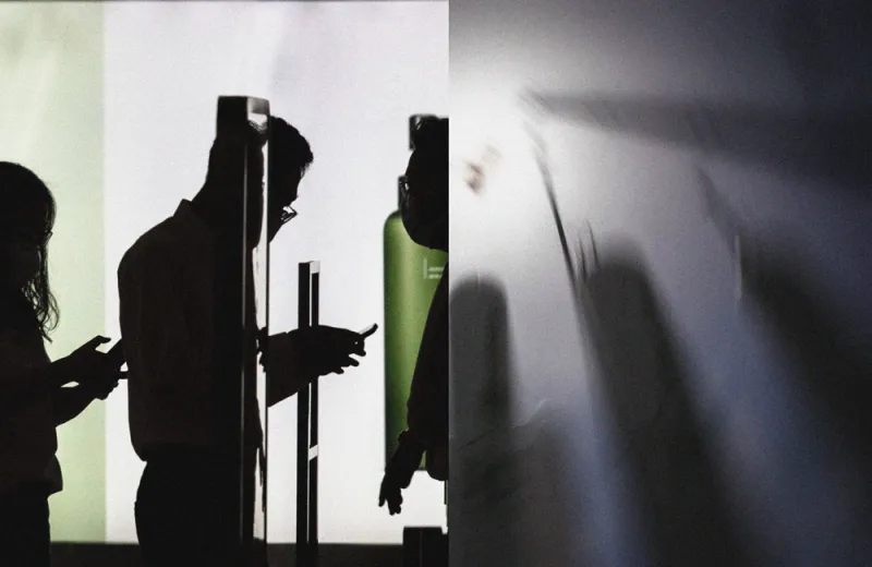 Angel Garcia/Qilai Shen/Bloomberg