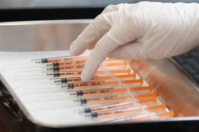 Toru Hanai/Bloomberg 