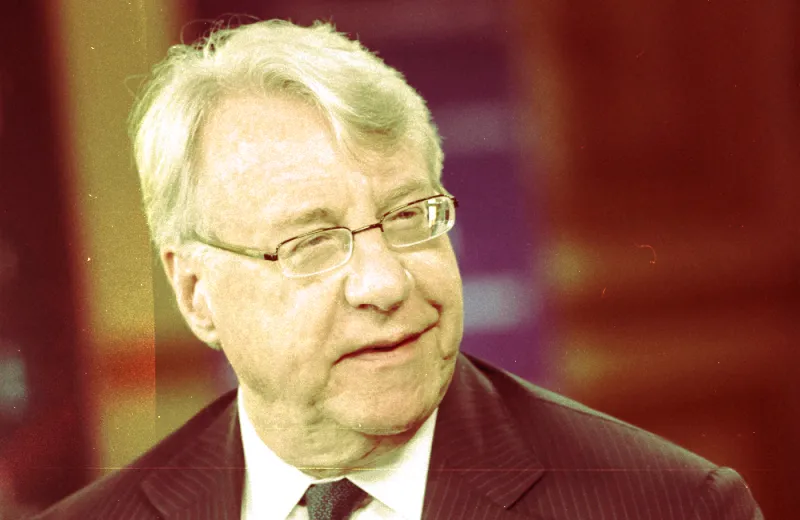 Bloomberg / David Paul Morris