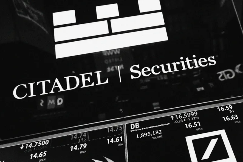 Michael Nagle/Bloomberg