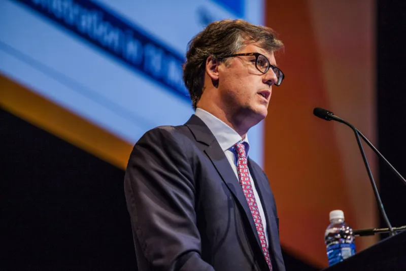 Philippe Laffont/Bloomberg