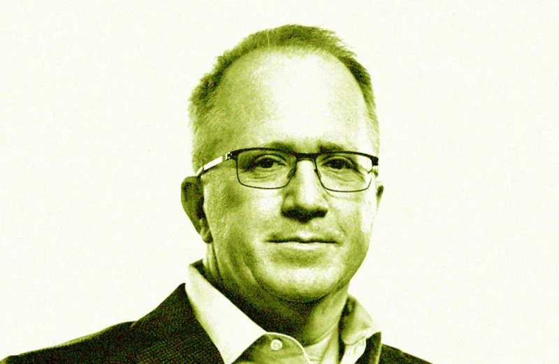 Brian Andersen (LinkedIn photo)