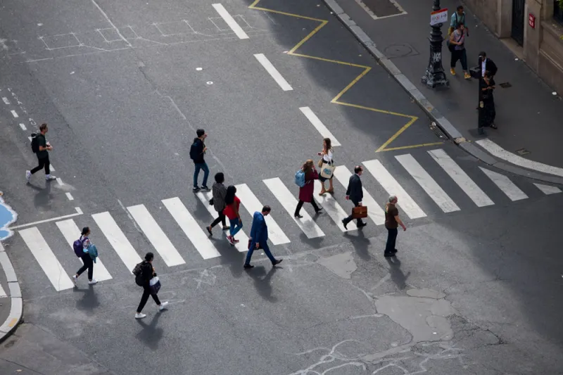 Nathan Laine/Bloomberg