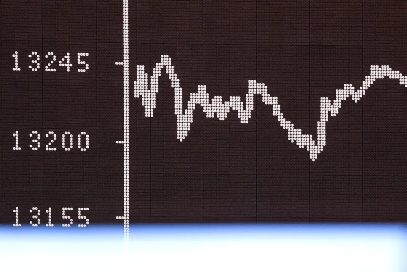 Alex Kraus/Bloomberg