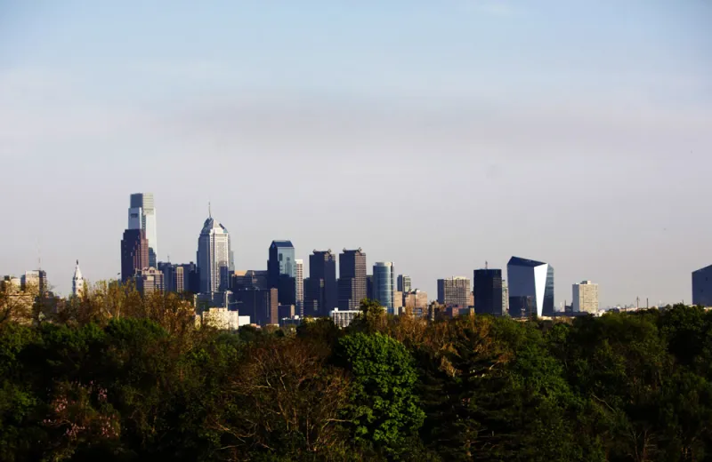 Drexel University is located in Philadelphia (Victor J. Blue, Bloomberg)