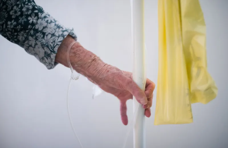 Nathan Laine/Bloomberg